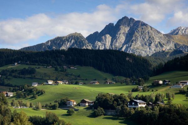 Weekend in Bolzano, a Dolomite Road Trip
