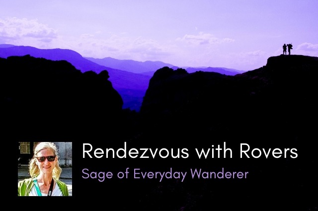 Rendezvous with Sage.