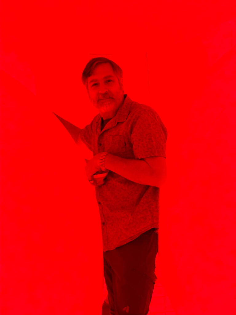 TeamLab Planets is one of the most popular things to do in Tokyo.