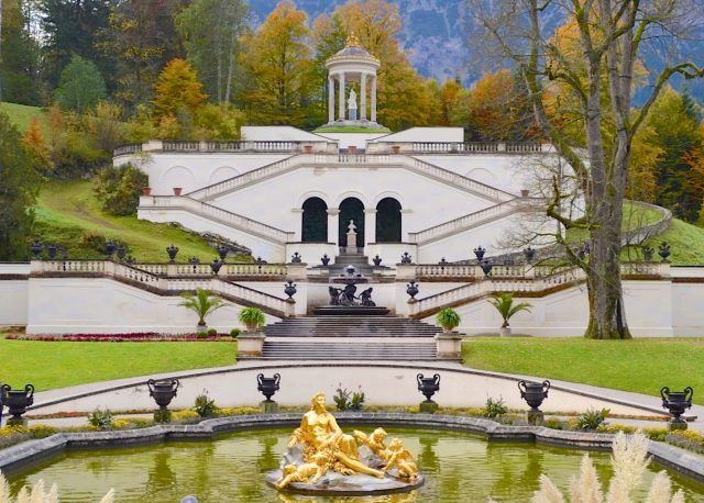 Don't miss visiting Munich during festival season.