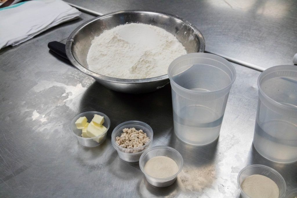 Baking The Perfect New York Bagel (with Recipe)