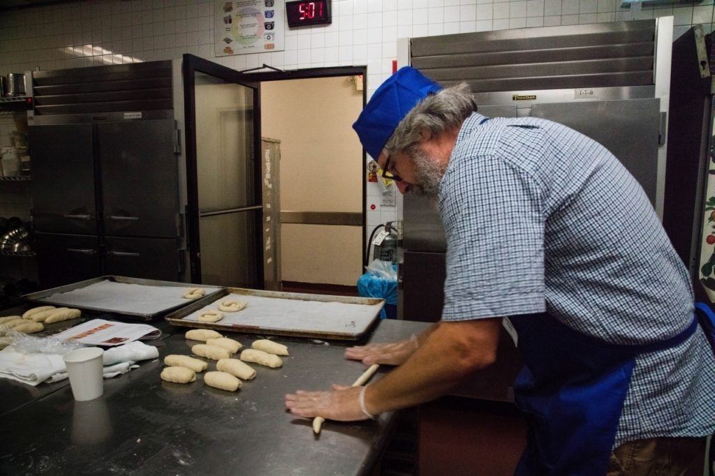 Baking The Perfect New York Bagel (with Recipe)