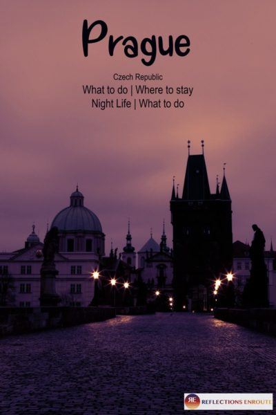 2 Days in Prague - An Itinerary Just for You!