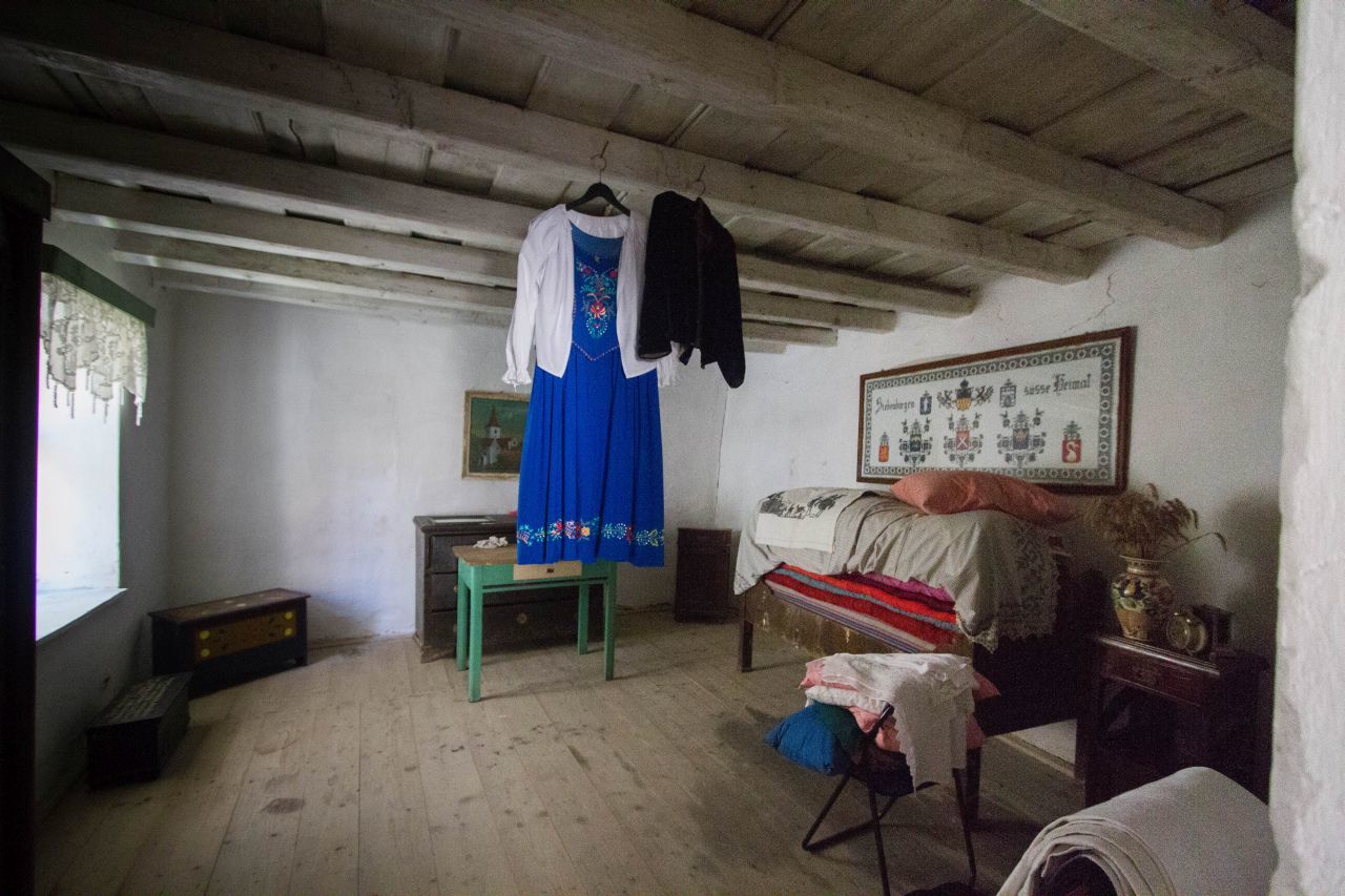 Fortified Churches in Transylvania