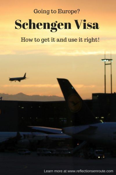 If you are planning some European travel, you will have to abide by the Schengen Tourist visa.