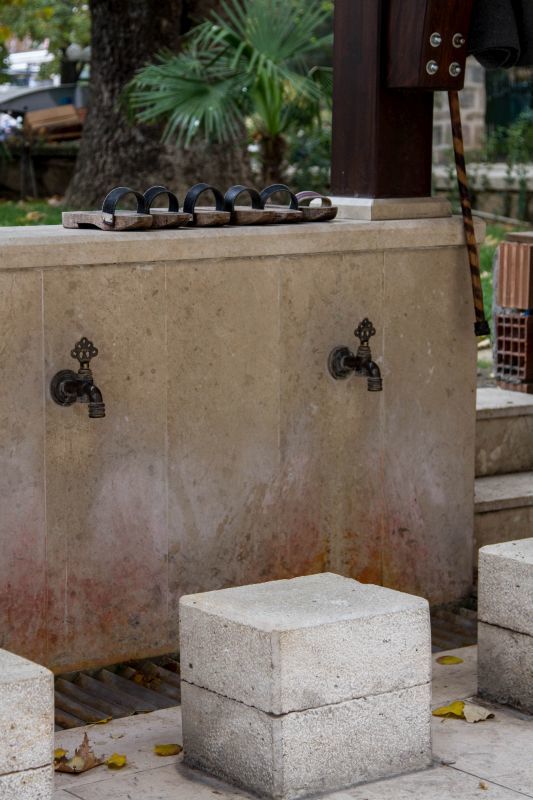 Bursa World Heritage Site