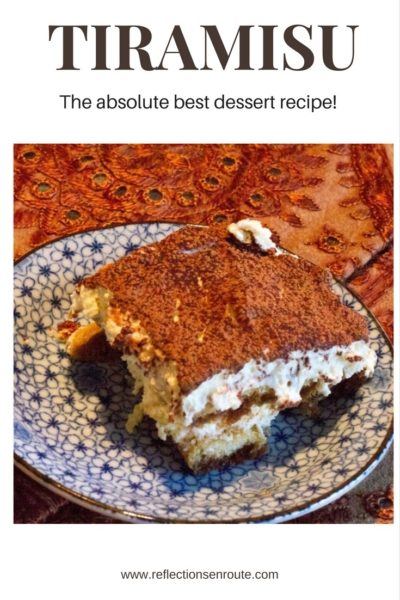 Do you love true and authentic Italian food? Oh, and the desserts! Click here to learn how we found and executed the perfect Tiramisu recipe all the way from Taormina, Italy.