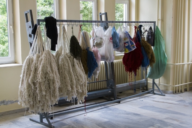 Buy A Turkish Carpet