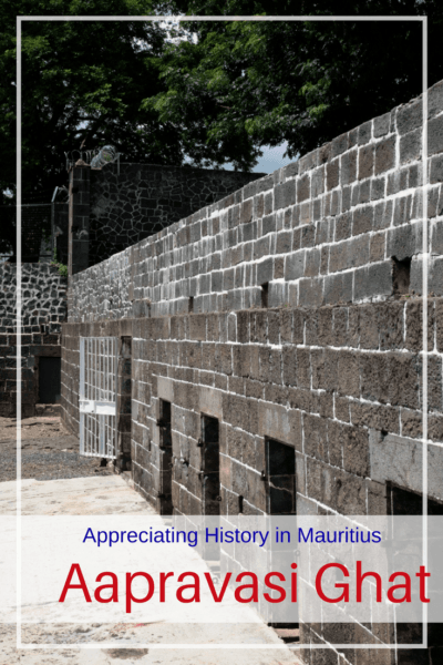Appreciating Mauritian History At Aapravasi Ghat..........................tourist site | travel tips | history | immigration | diaspora