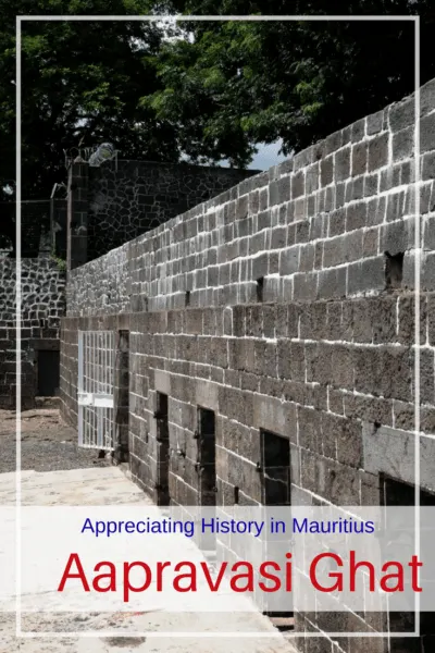 Appreciating Mauritian History At Aapravasi Ghat..........................tourist site | travel tips | history | immigration | diaspora