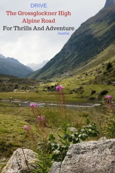 One of the best roads in Europe, the Grossglockner High Alpine Road is a beautiful road to drive and spend the day. Located in east Tirol, you want to add it to your Austrian itinerary.