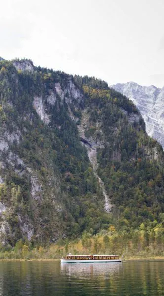 K&ouml;nigssee Germany.