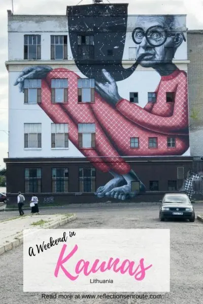 Top Ten Kaunas Lithuania.