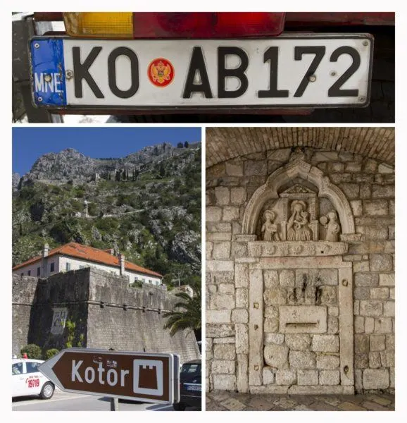 Kotor scenes.