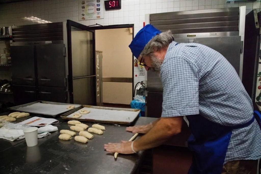 Baking The Perfect New York Bagel (with Recipe)