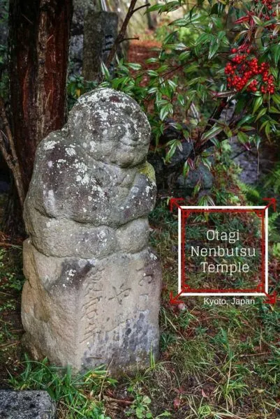 Whimsical and Unique, have you heard of this Japanese temple in Kyoto? Click here to find out more! 