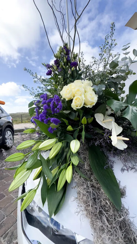 De Mooiste File - Prettiest Traffic Jam in the Netherlands.