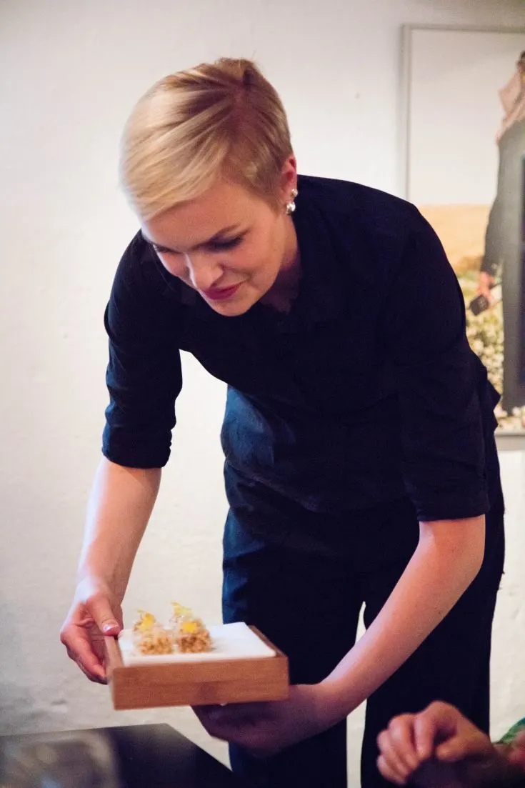 From gourmet to cheap lunch, click here to find out where to eat in Skåne, Sweden.