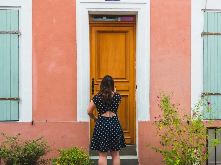 Rendezvous with the Portable Wife