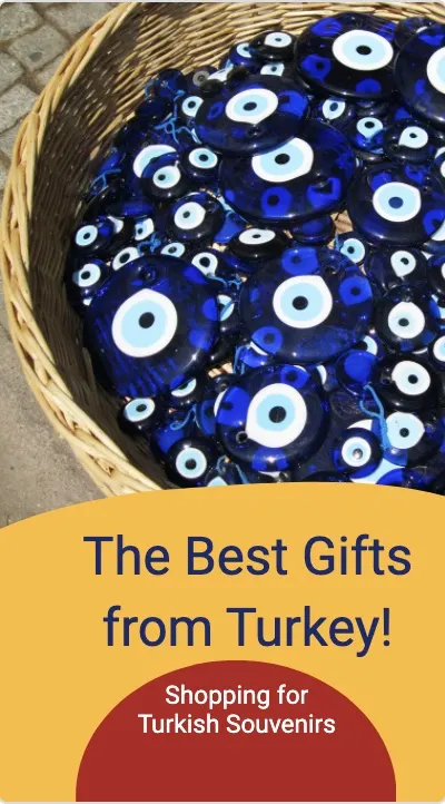 Web Story Best Gifts from Turkey.